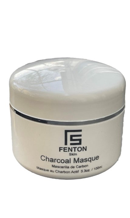 Charcoal Masque