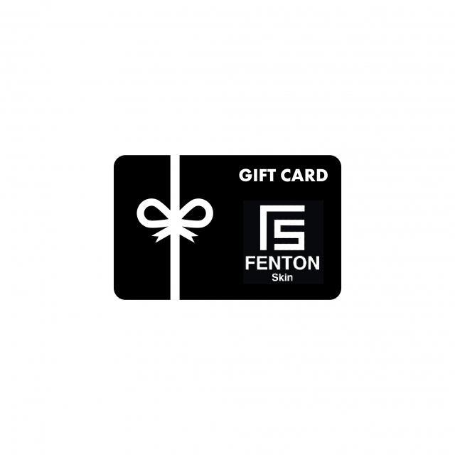 E-Gift Card -  - FENTON Lifestyle