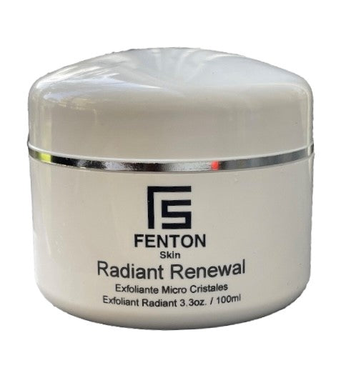 Radiant Renewal Exfoliant