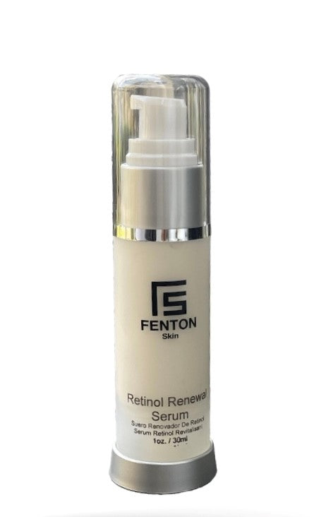 Retinol Renewal Serum