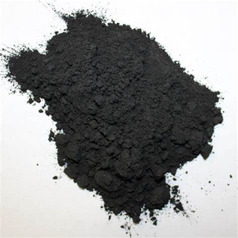 Charcoal Masque